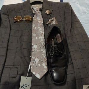 Men's and Women's attire and Accessories